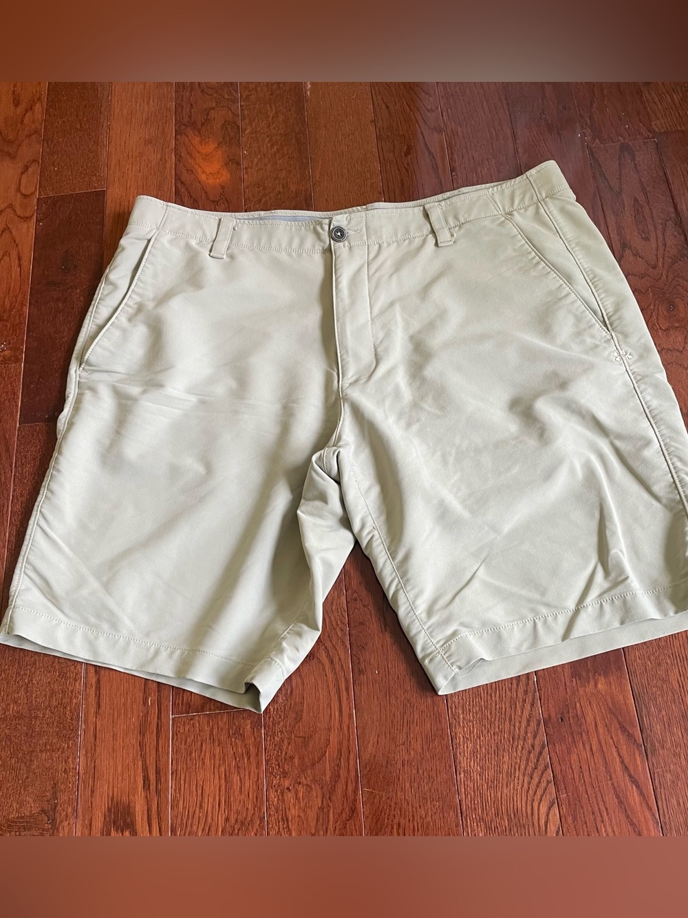 Under Armour shorts